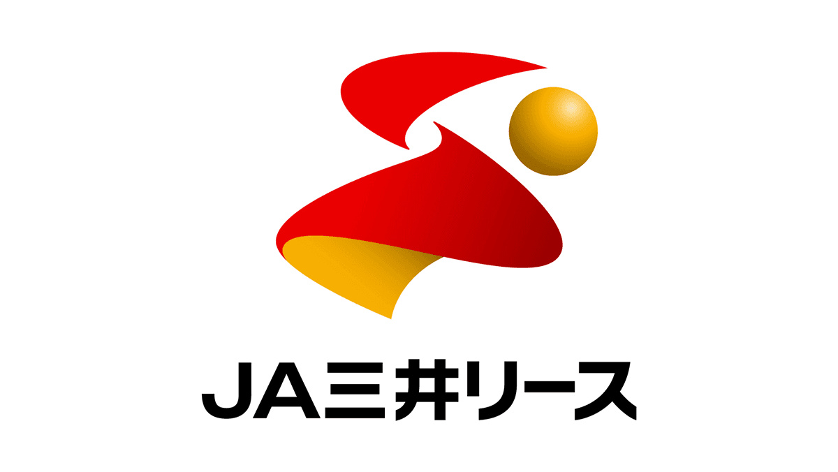 JA三井リース株式会社