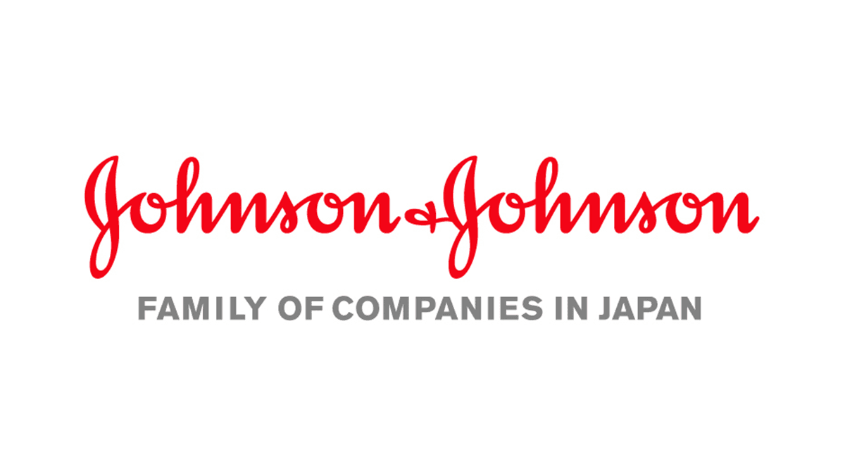 ジョンソン・エンド・ジョンソン