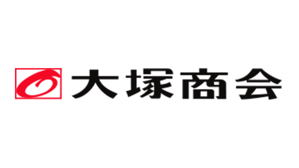 大塚商会