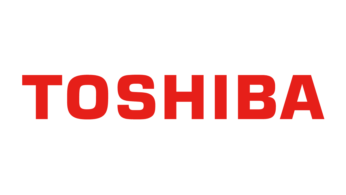 株式会社　東芝