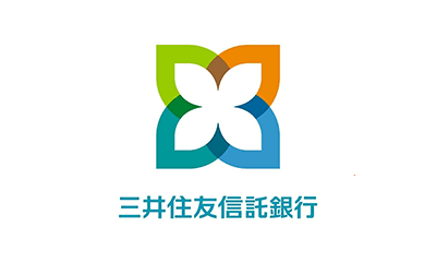 企業様の声 三井住友信託銀行