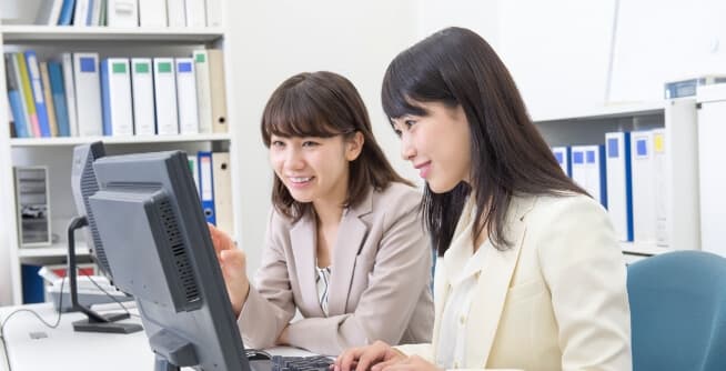 選ばれる理由3
