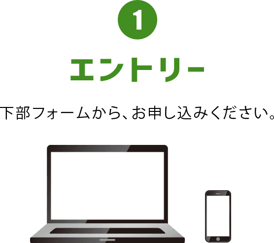 1エントリー