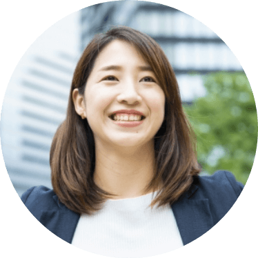 20代前半・身体障害2級・事務・Yさん